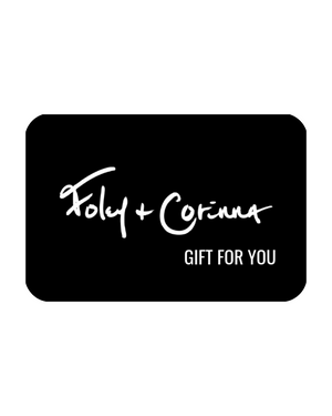 Foley + Corinna Gift Card