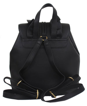 Bella Backpack in Black