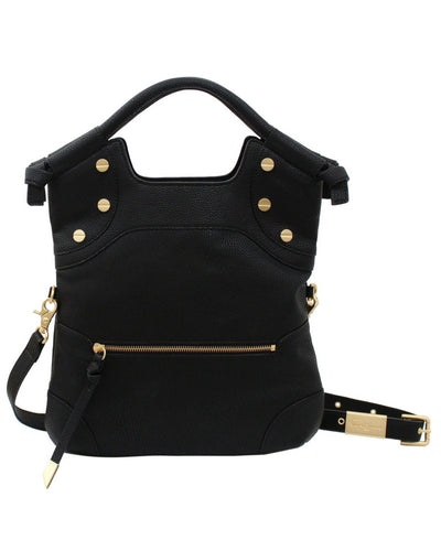 FC Lady Tote in Black