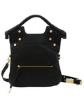FC Lady Tote in Black