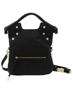 FC Lady Tote in Black