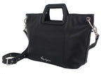 Tate Tote Petite in Black