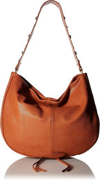 Stargazer Avery Hobo in Honey Brown