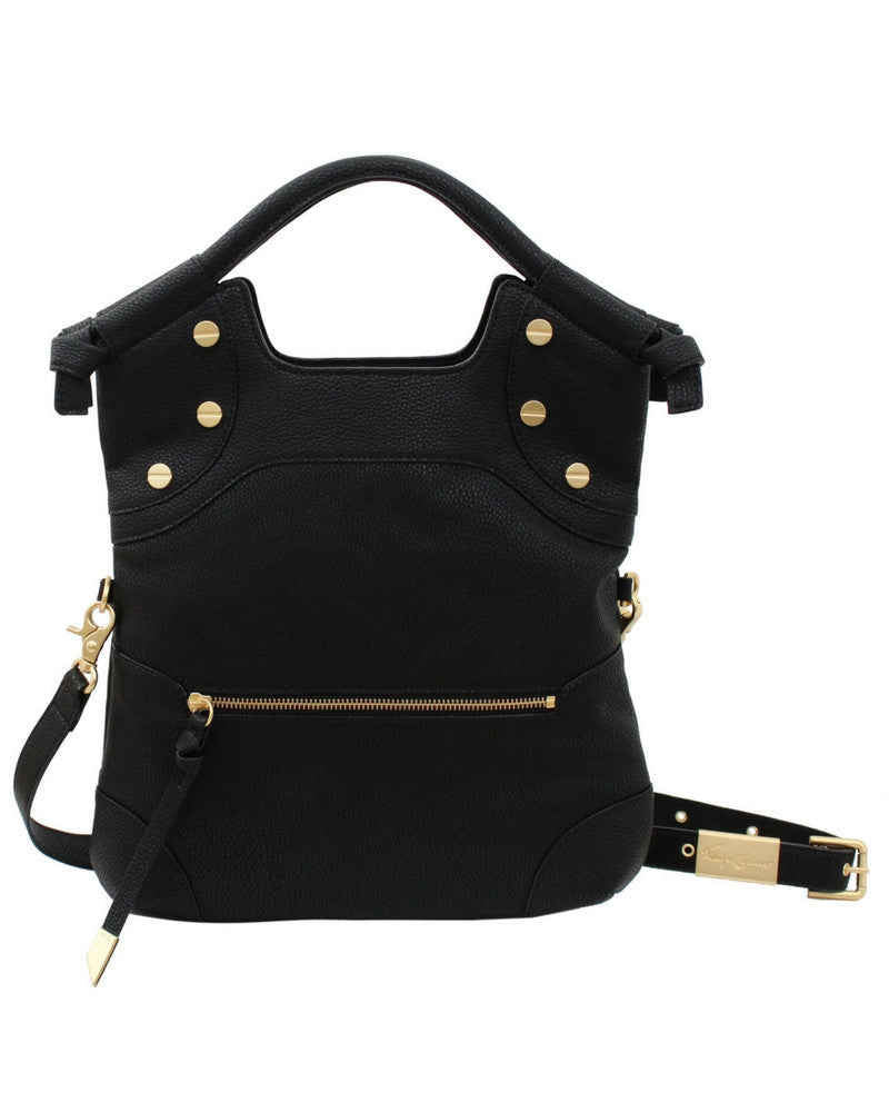 FC Lady Tote in Black