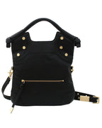 FC Lady Tote in Black