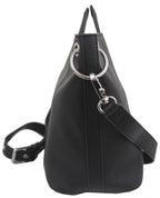 Tate Tote Petite in Black