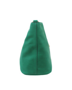 Harper Ring Tote in Green