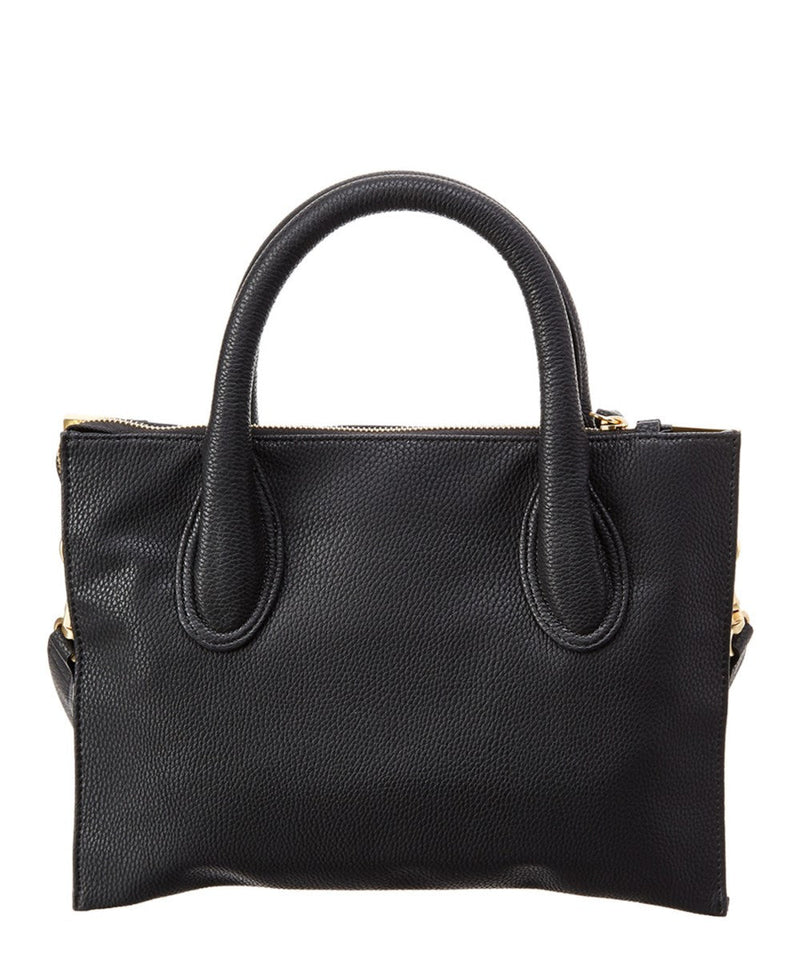 Frankie Satchel Petite in Black