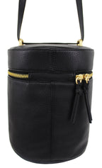 Garden Transport Shawn Crossbody in Black