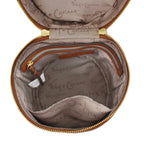 Garden Transport Shawn Crossbody in Black