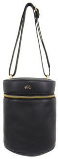 Garden Transport Shawn Crossbody in Black