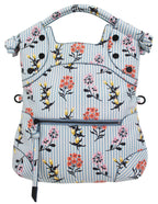 Garden Transport FC Lady Tote in Floral Print