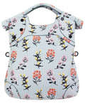 Garden Transport FC Lady Tote in Floral Print