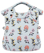 Garden Transport FC Lady Tote in Floral Print