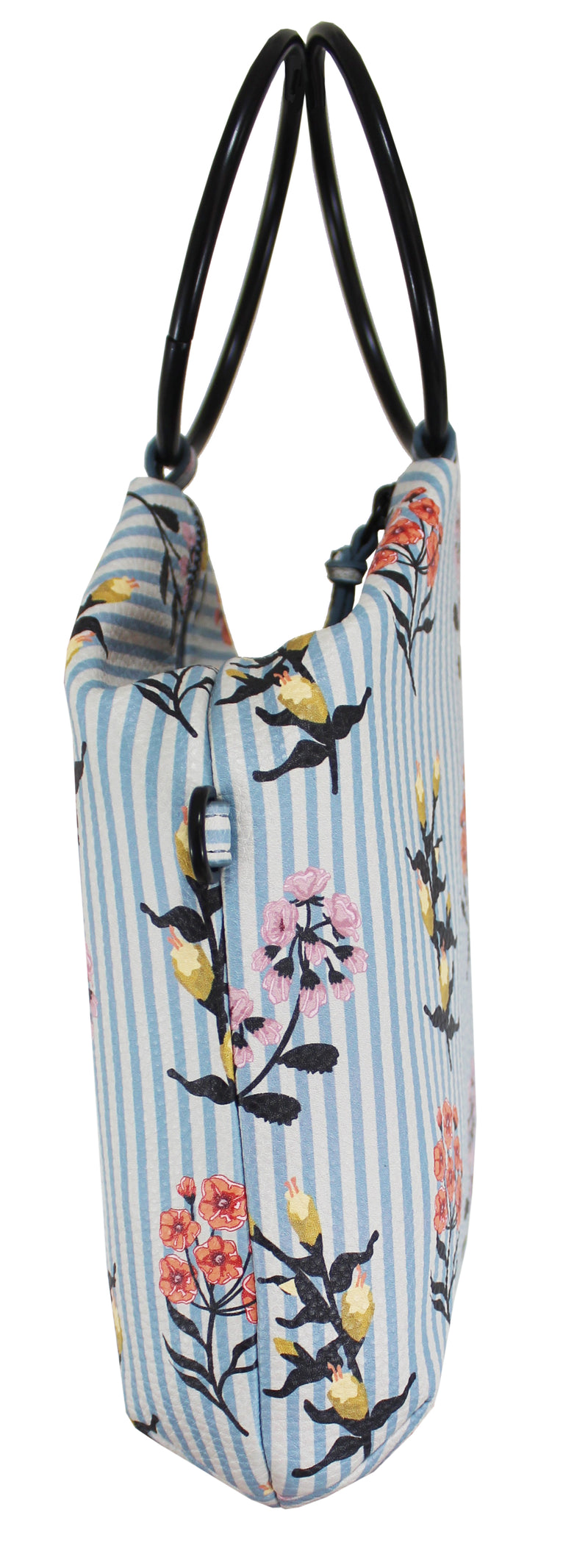 Garden Transport Jitnie Ring Bag in Flower Print