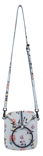 Garden Transport Jitnie Ring Bag in Flower Print