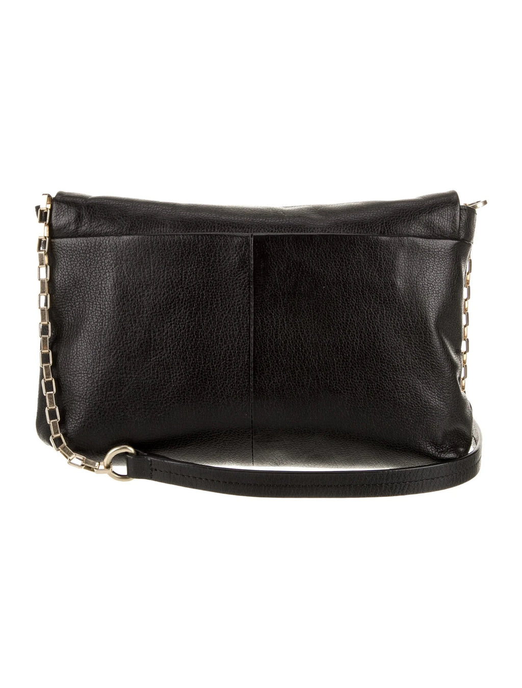 Blake Crossbody in Black