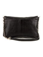 Blake Crossbody in Black