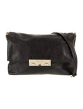 Blake Crossbody in Black