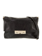 Blake Crossbody in Black