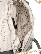 Blake Crossbody in Black