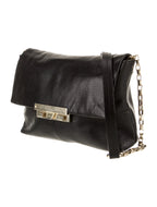 Blake Crossbody in Black