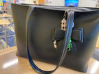 City Tote | Compact & Stylish Shoulder Bag