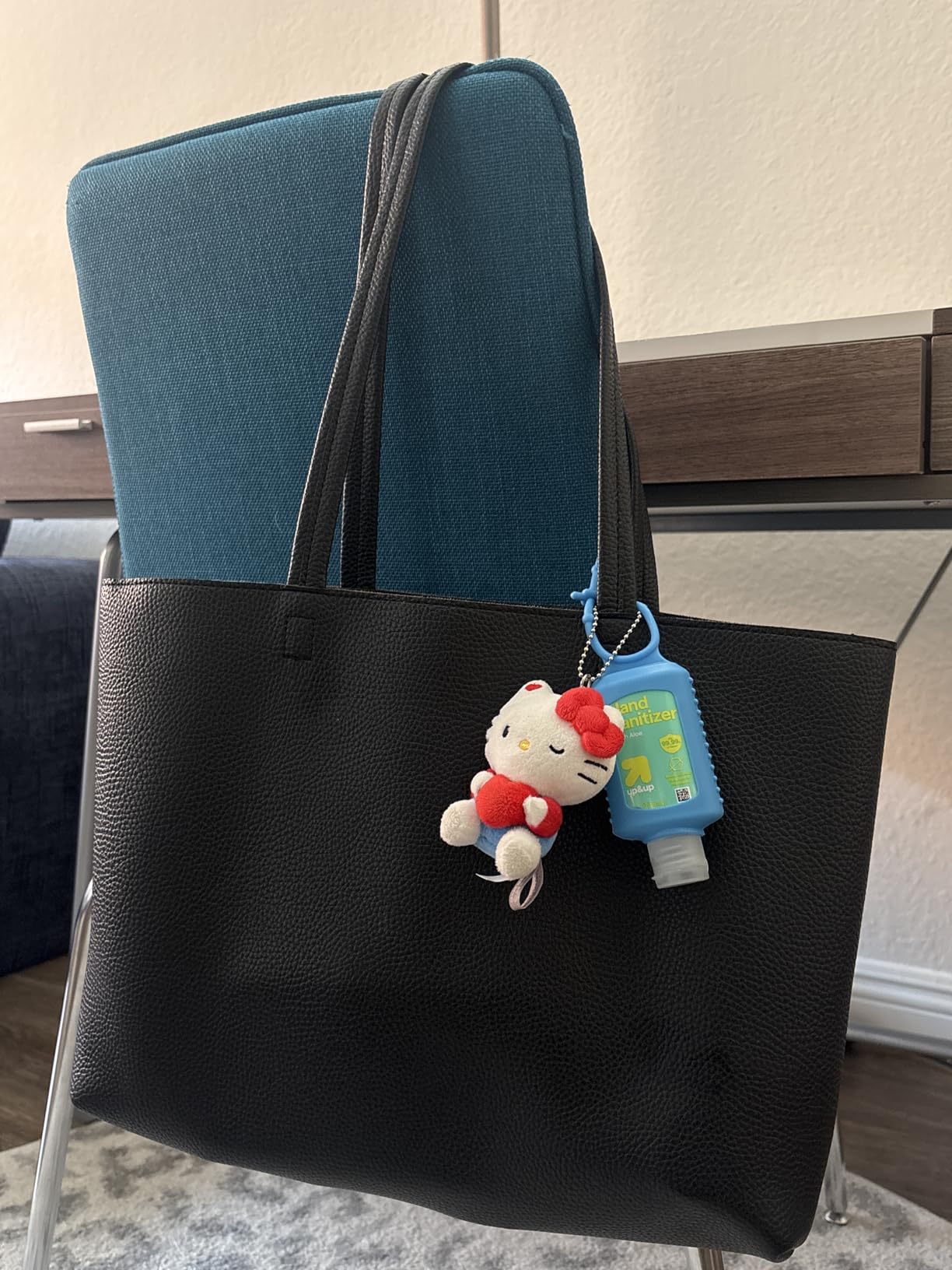 City Tote | Compact & Stylish Shoulder Bag