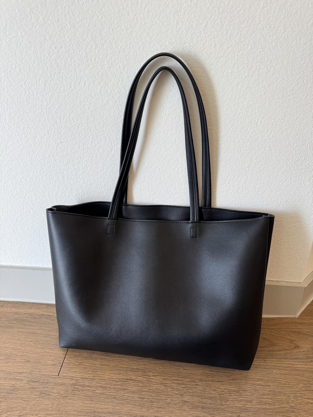 City Tote | Compact & Stylish Shoulder Bag