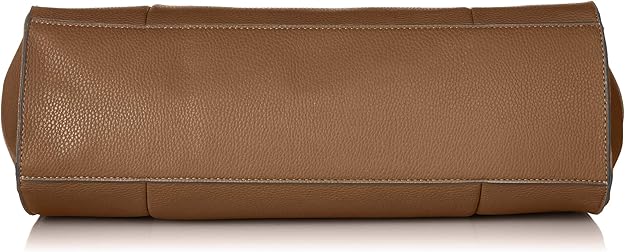 Dione Satchel in Cognac