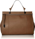 Dione Satchel in Cognac