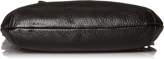 Disco City Convertible Crossbody in Chestnut