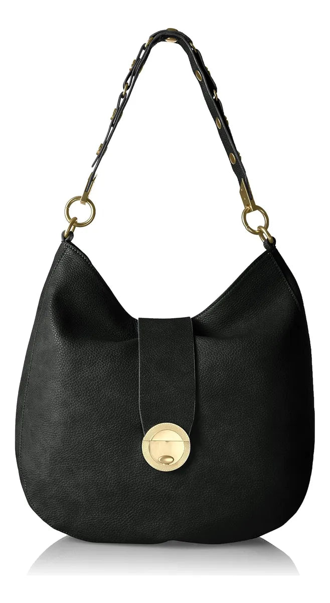 Wildheart Hobo in Black