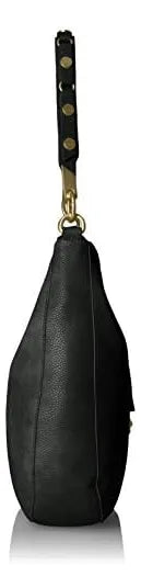 Wildheart Hobo in Black