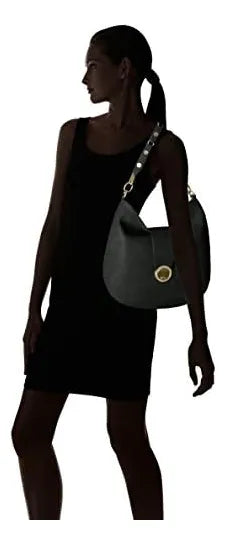 Wildheart Hobo in Black