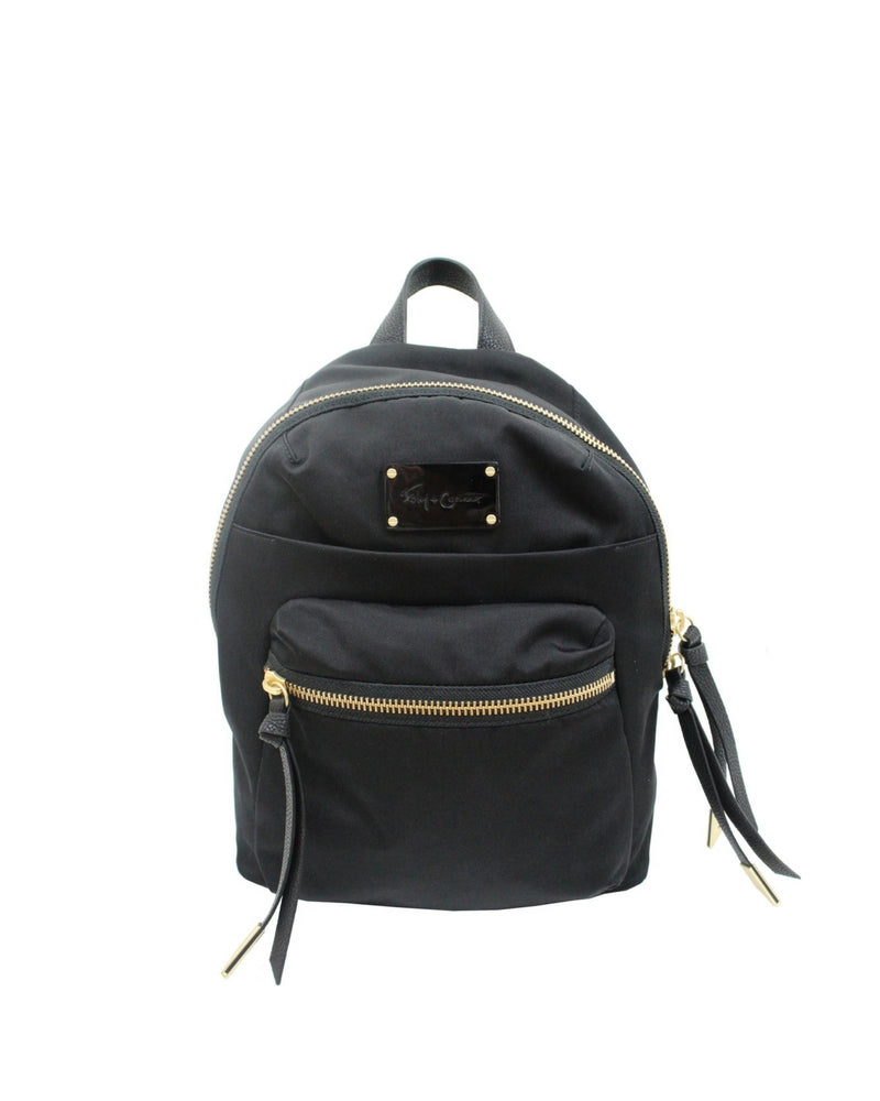 Madden Girl Recycled Nylon Mini Backpack Handbag | Shoe Carnival
